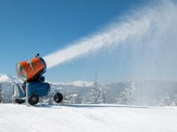 გათოვლიანება SUPERSNOW