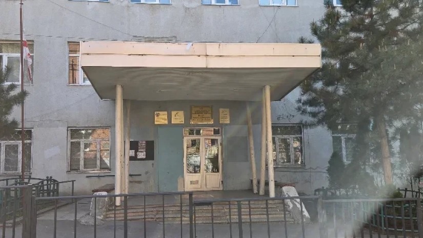 21-ე საჯარო სკოლა