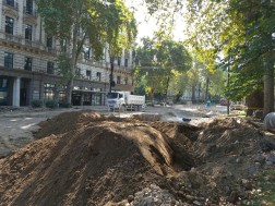 რუსთაველი