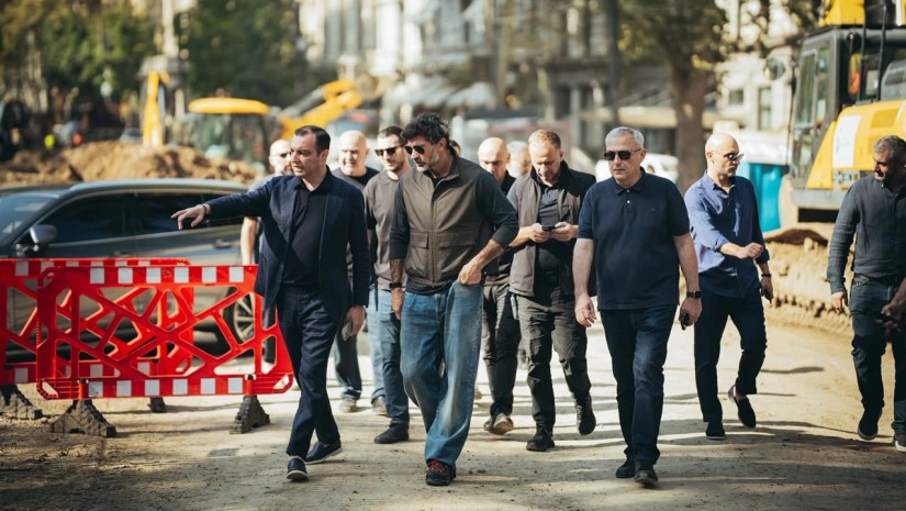კალაძე ბენდელიანი