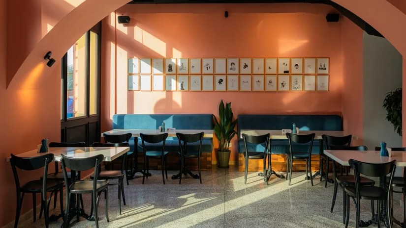 დაფნა