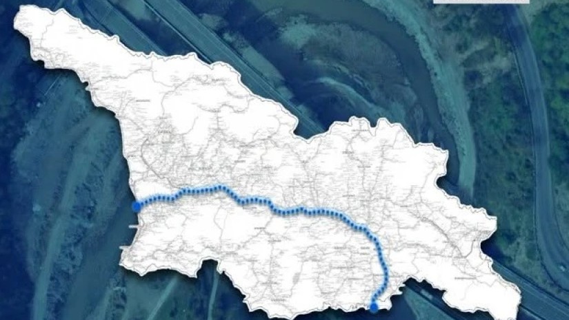 მაგისტრალი