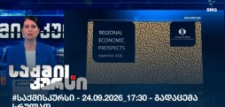 საქმის კურსი