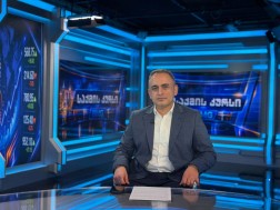 ზურაბ ძნელაშვილი