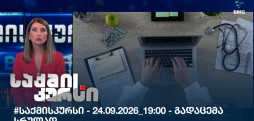 საქმის კურსი