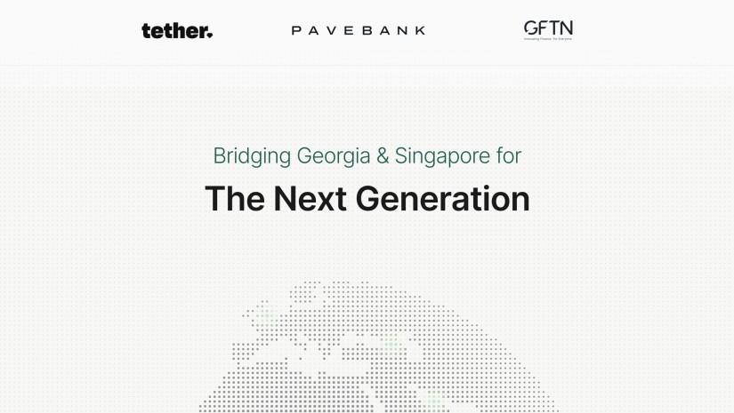 Pave Bank