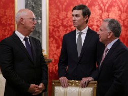 უიტკოფი, კუშნერი და დმიტრევი