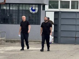 ვასილ მხეიძე გიორგი ხაინდრავა