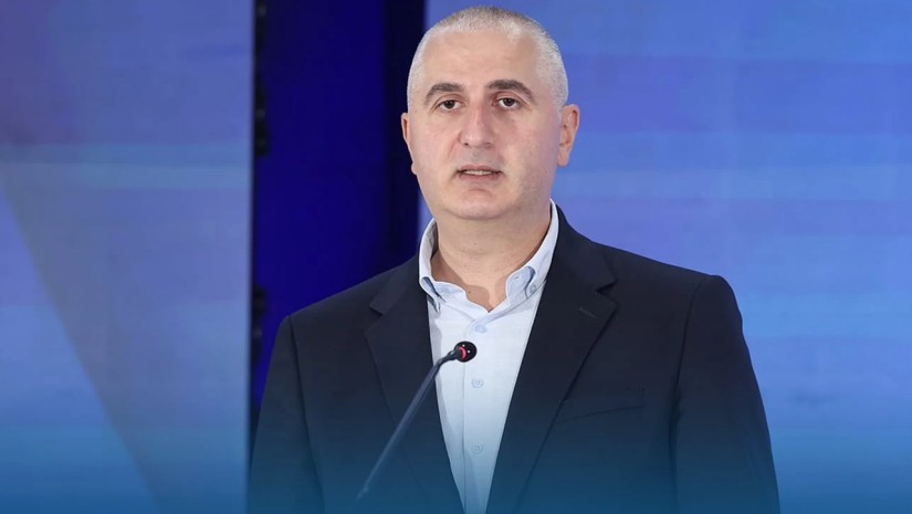 ლაშა ხუციშვილი