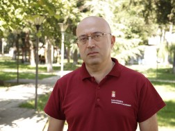 ლევან მეხუზლა
