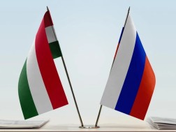 უნგრეთი და რუსეთი