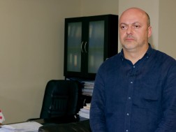 ილია გოგსაძე