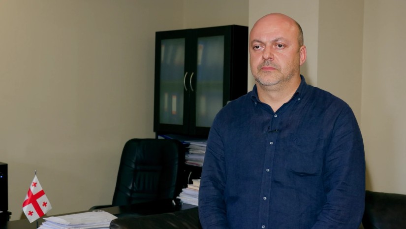 ილია გოგსაძე