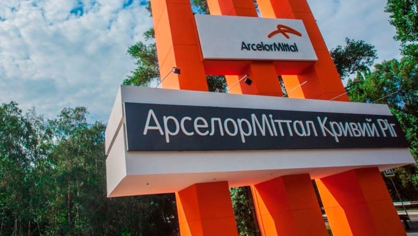 ArcelorMittal