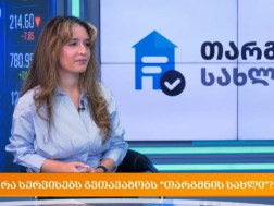 თარგმნის სახლი