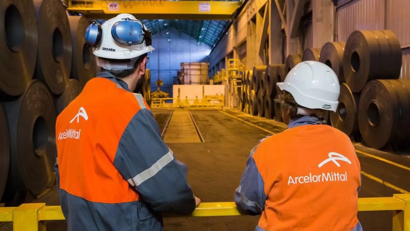 arcelor
