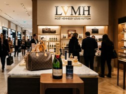 LVMH