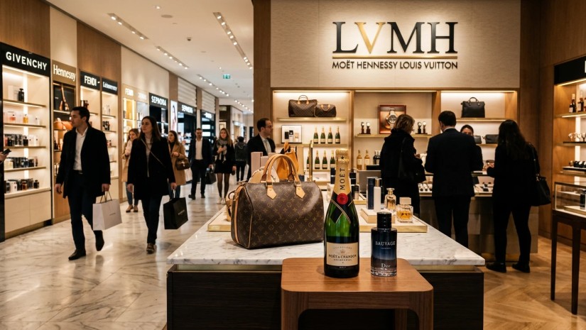 LVMH