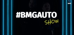 #BMGAUTOShow