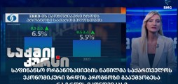ეკონომიკური ზრდა