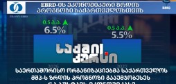 ეკონომიკური ზრდა