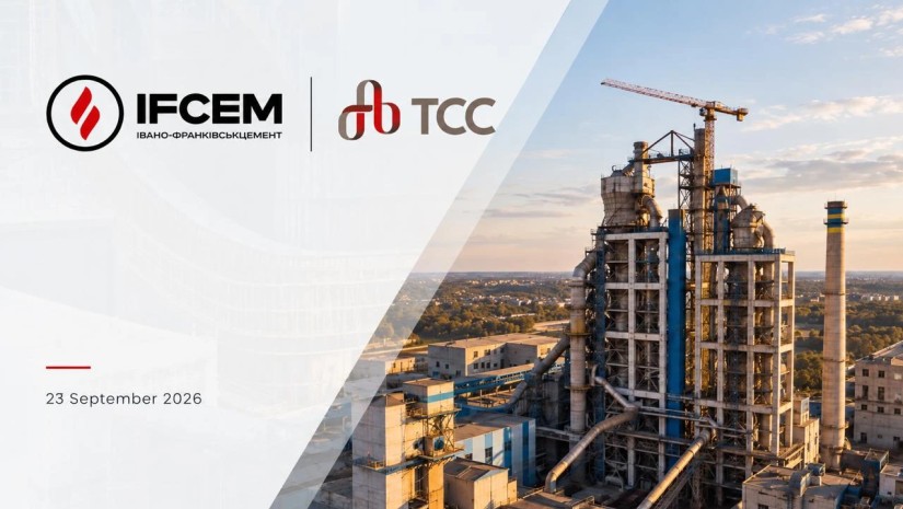 TCC IFCEM