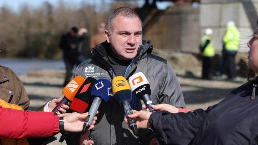 რევაზ სოხაძე