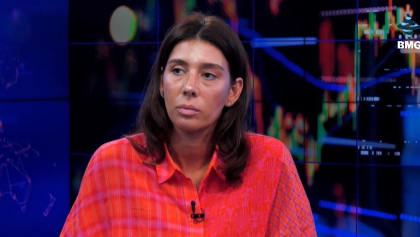 თაკო დარახველიძე