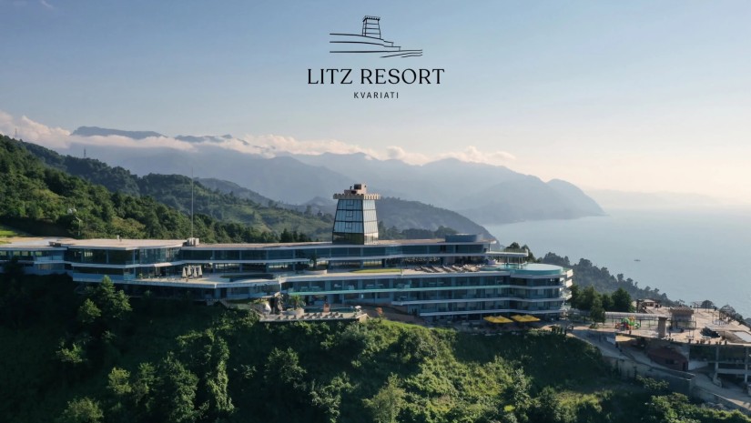 Litz Resort