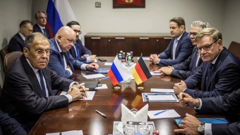 შეხვედრა