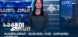 საქმის კურსი