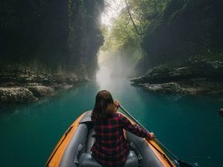 დაცული ტერიტორიები