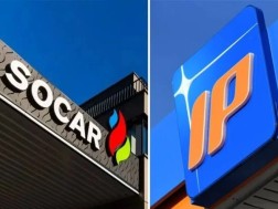 SOCAR