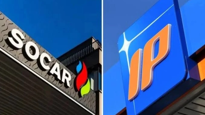 SOCAR