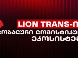 Lion Trans