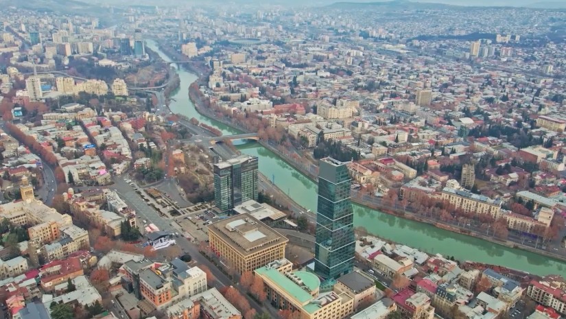 თბილისი უძრავი ქონება