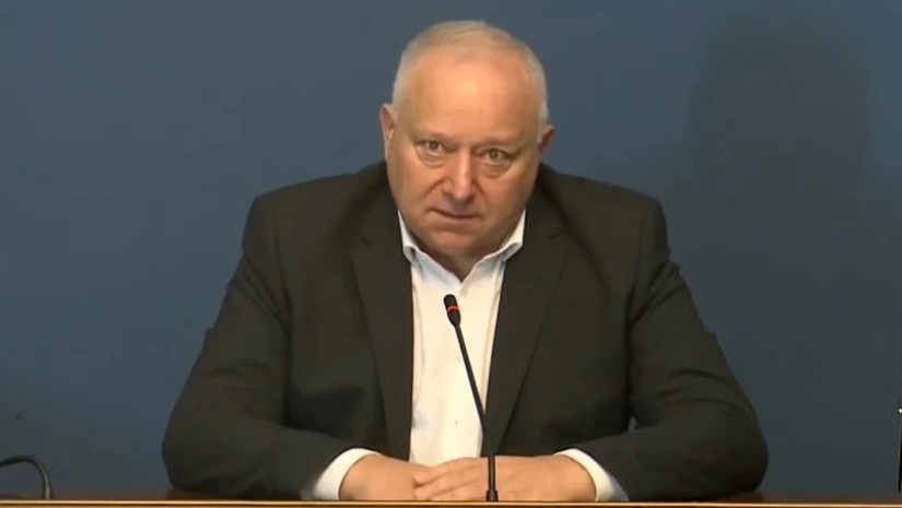 პაატა კვიჟინაძე