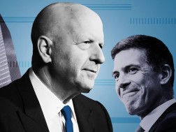 goldman