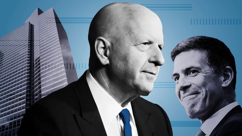 goldman
