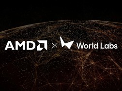 AMD და World Labs