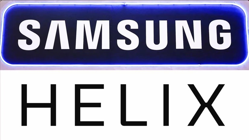 Samsung & Helix