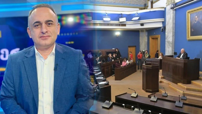 ზურაბ ძნელაშვილი