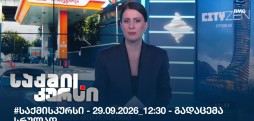 საქმის კურსი