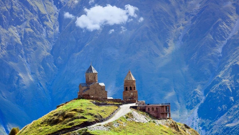 ყაზბეგი