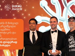 DataIQ