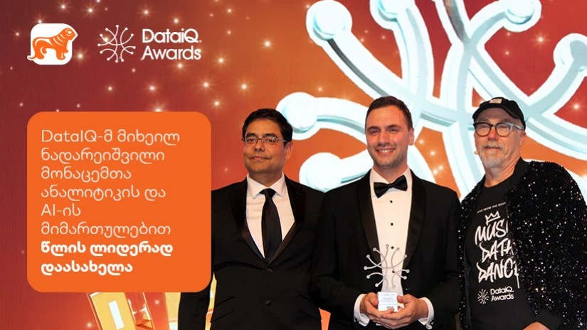 DataIQ