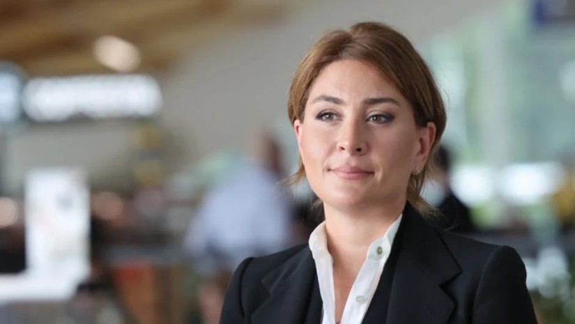 თამარ იოსელიანი