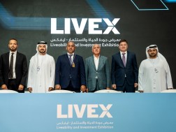 „ამბასადორი აილენდ ბათუმმა“ LIVEX Abu Dhabi 2026-ის ფარგლებში „ONE Development“-თან საერთაშორისო პარტნიორობის შეთანხმება გააფორმა