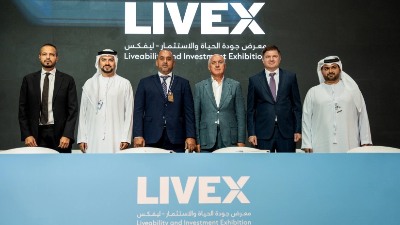 „ამბასადორი აილენდ ბათუმმა“ LIVEX Abu Dhabi 2026-ის ფარგლებში „ONE Development“-თან საერთაშორისო პარტნიორობის შეთანხმება გააფორმა