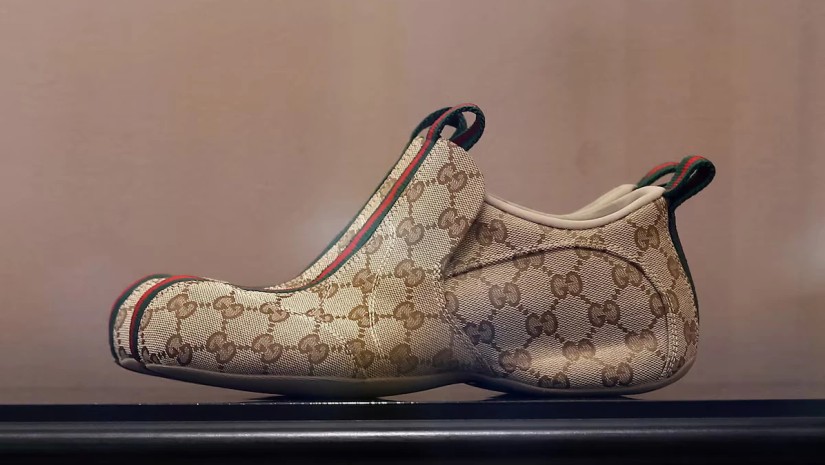 gucci drip